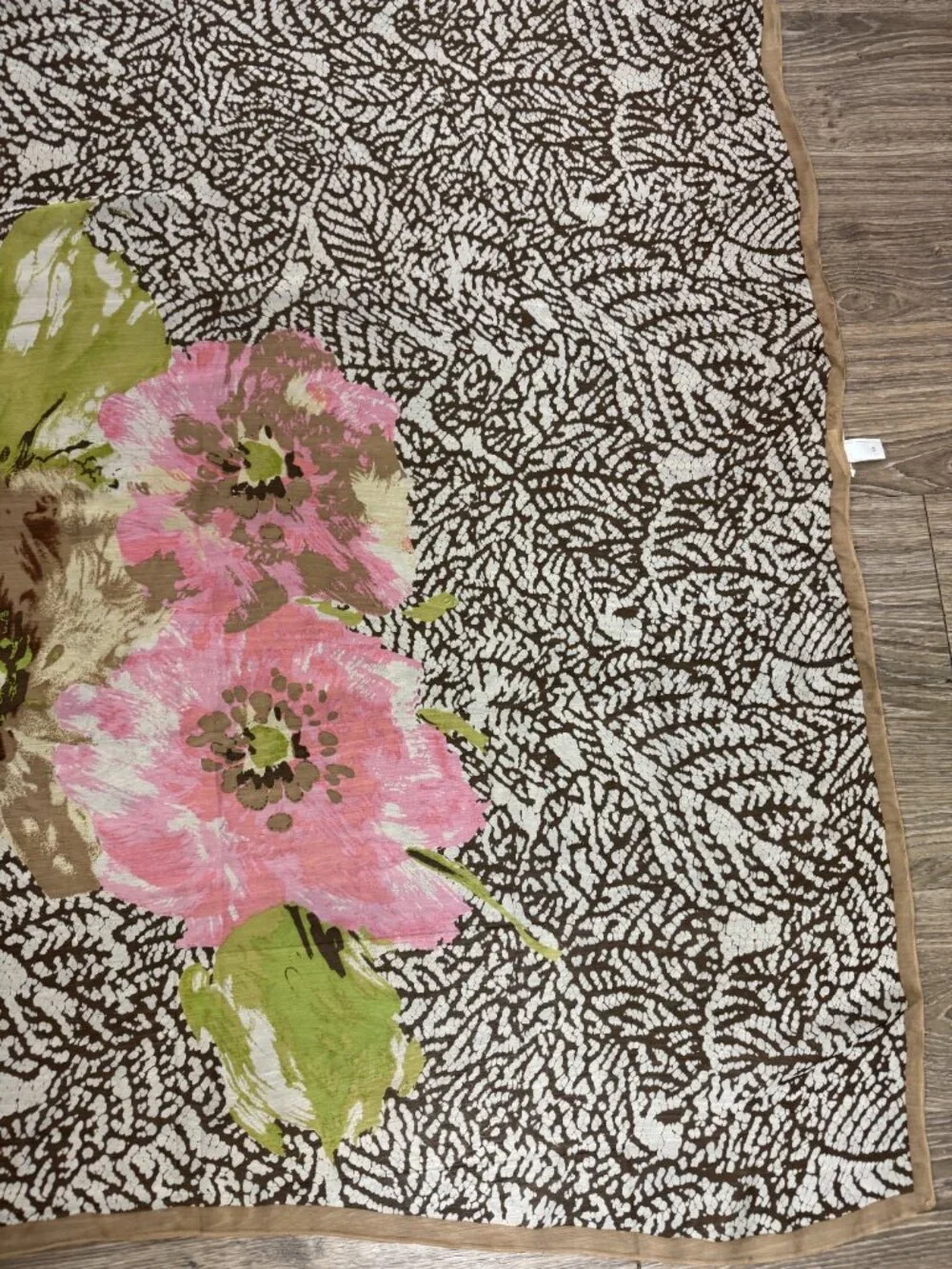 100% Silk Scarf  41